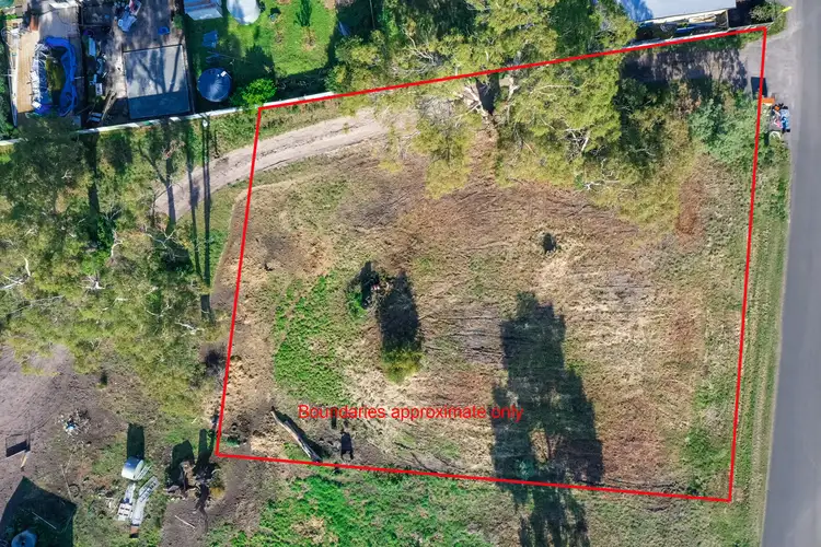 Third view of Homely land listing, 16 Gate Five Road, Carlton River TAS 7173