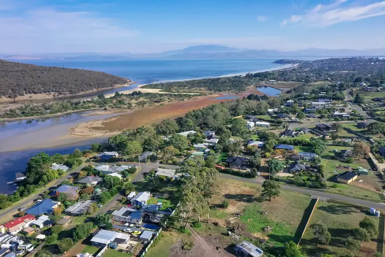 Fourth view of Homely land listing, 16 Gate Five Road, Carlton River TAS 7173