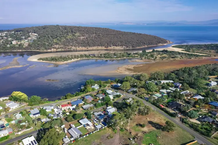 Fifth view of Homely land listing, 16 Gate Five Road, Carlton River TAS 7173