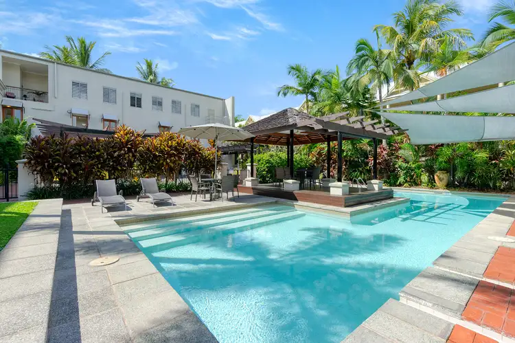 Sixth view of Homely apartment listing, 18/9 Port Douglas Road, Port Douglas QLD 4877