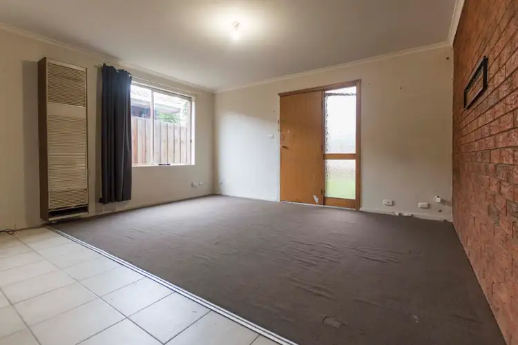 Second view of Homely unit listing, 1/7 Porter Court, Deer Park VIC 3023