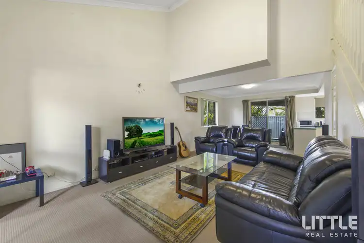 Fifth view of Homely townhouse listing, 3/129 Eugaree Street, Southport QLD 4215