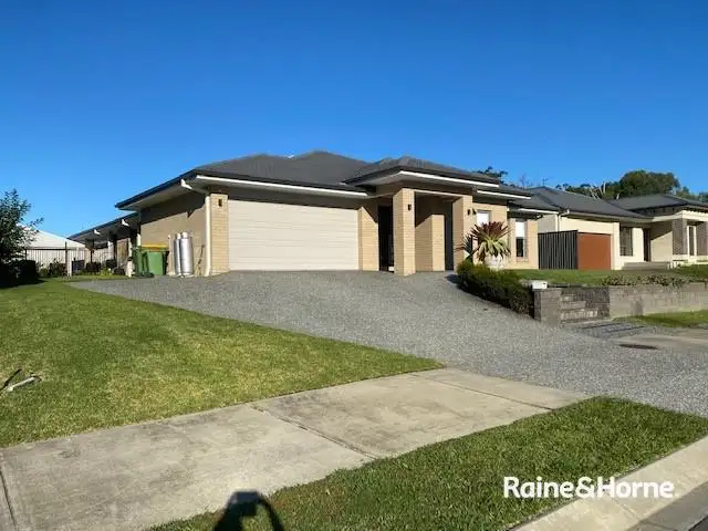 Main view of Homely house listing, 4 Vanstone Way, Redland Bay QLD 4165