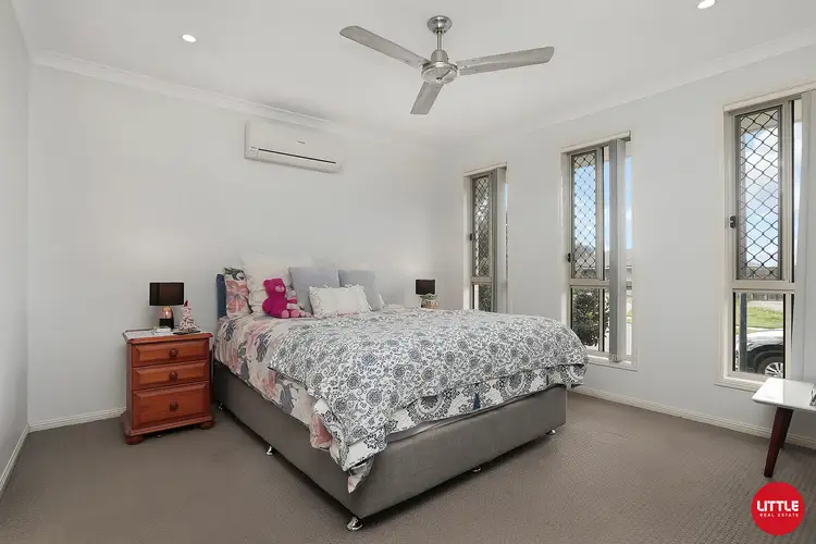 Sixth view of Homely house listing, 61 Cobblestone Avenue, Logan Reserve QLD 4133