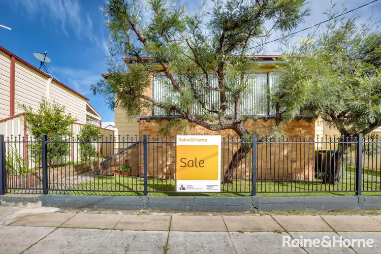 Second view of Homely house listing, 21 Murnin Street, Wallsend NSW 2287