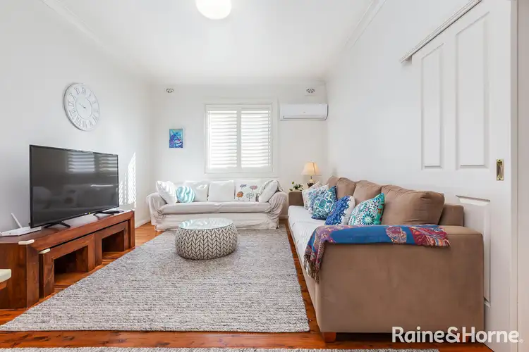 Fifth view of Homely house listing, 21 Murnin Street, Wallsend NSW 2287
