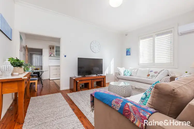 Sixth view of Homely house listing, 21 Murnin Street, Wallsend NSW 2287