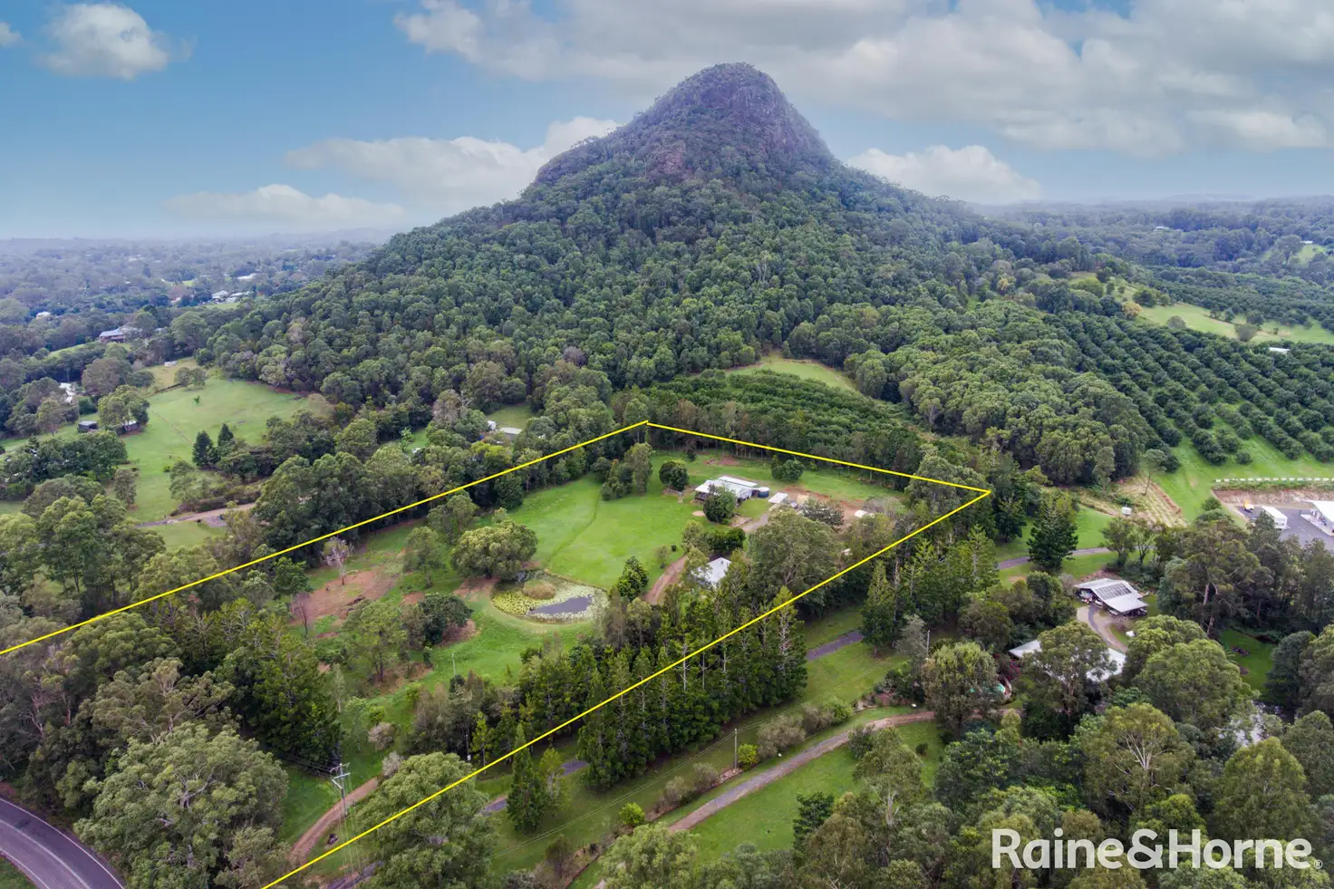 Main view of Homely house listing, 962 Traveston Cooran Road, Cooran QLD 4569