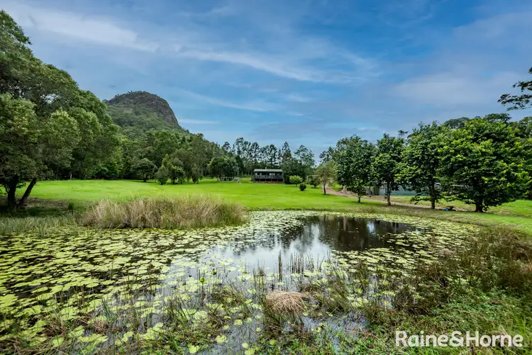 Second view of Homely house listing, 962 Traveston Cooran Road, Cooran QLD 4569