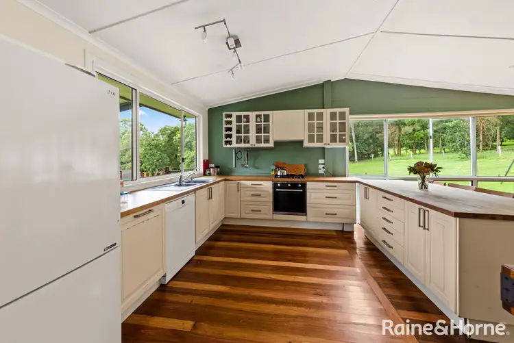 Third view of Homely house listing, 962 Traveston Cooran Road, Cooran QLD 4569