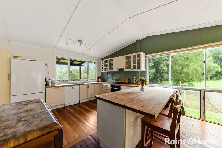 Fourth view of Homely house listing, 962 Traveston Cooran Road, Cooran QLD 4569