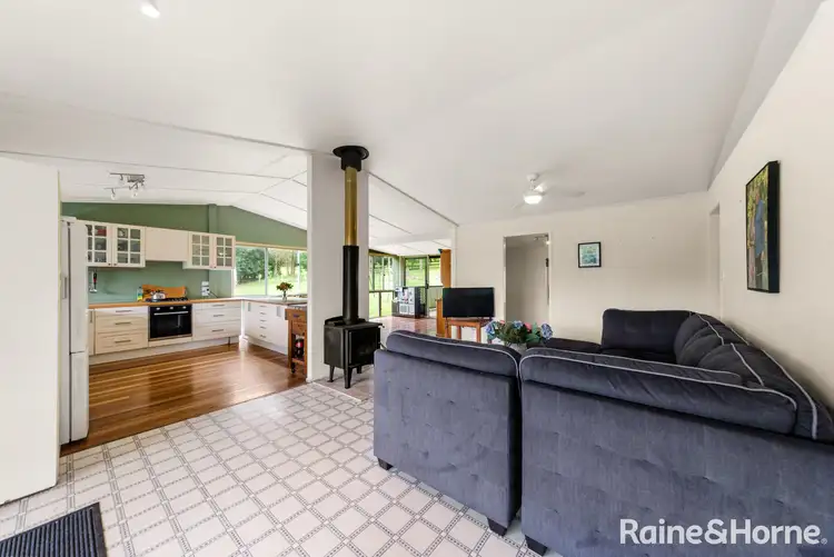 Fifth view of Homely house listing, 962 Traveston Cooran Road, Cooran QLD 4569