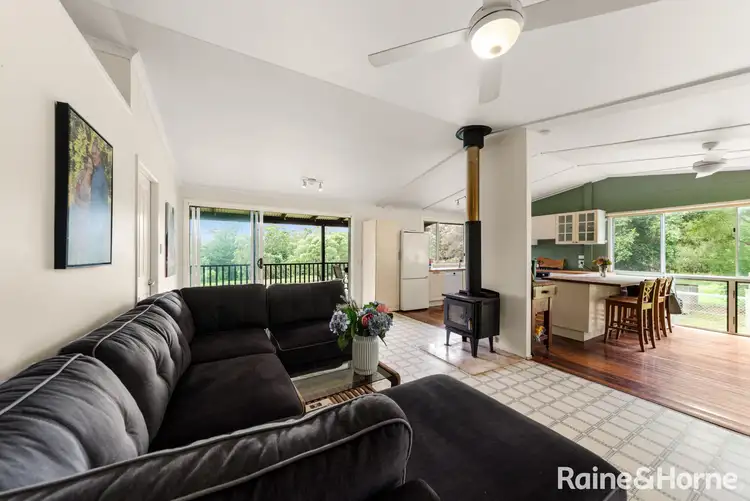 Sixth view of Homely house listing, 962 Traveston Cooran Road, Cooran QLD 4569