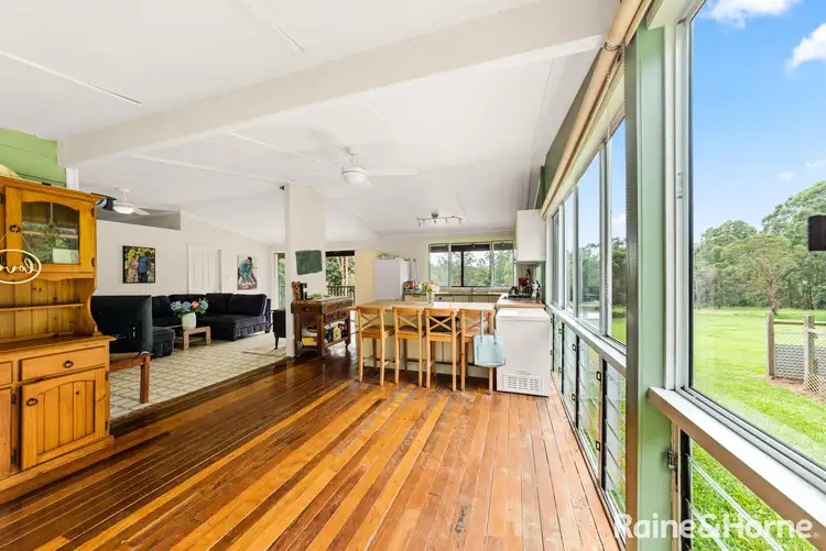 Seventh view of Homely house listing, 962 Traveston Cooran Road, Cooran QLD 4569