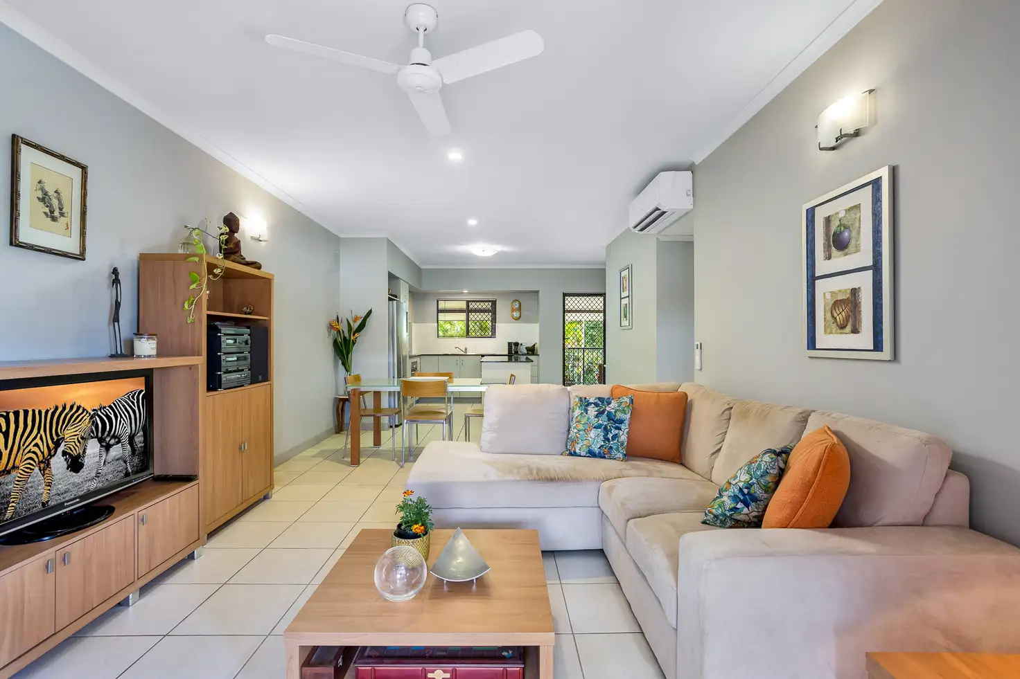 Main view of Homely unit listing, 7/32-34 Best Street, Yorkeys Knob QLD 4878