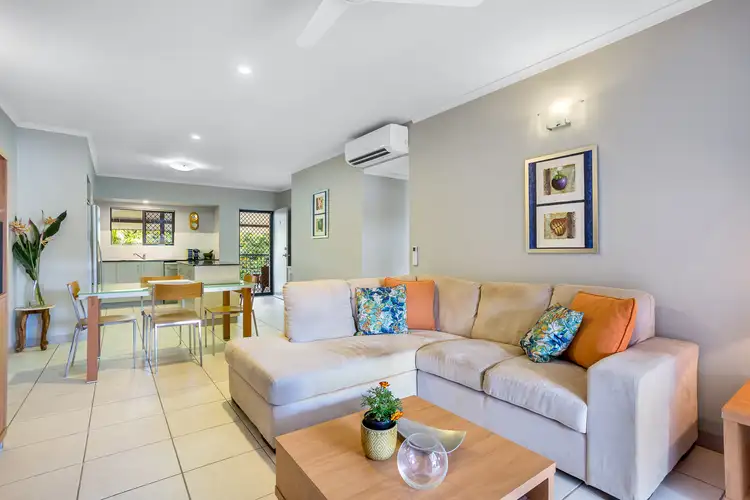Second view of Homely unit listing, 7/32-34 Best Street, Yorkeys Knob QLD 4878