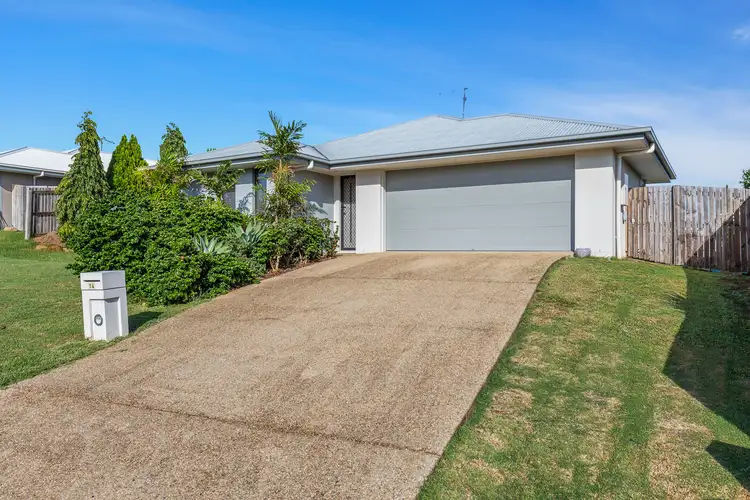 14 Vermont Drive, Parkhurst QLD 4702