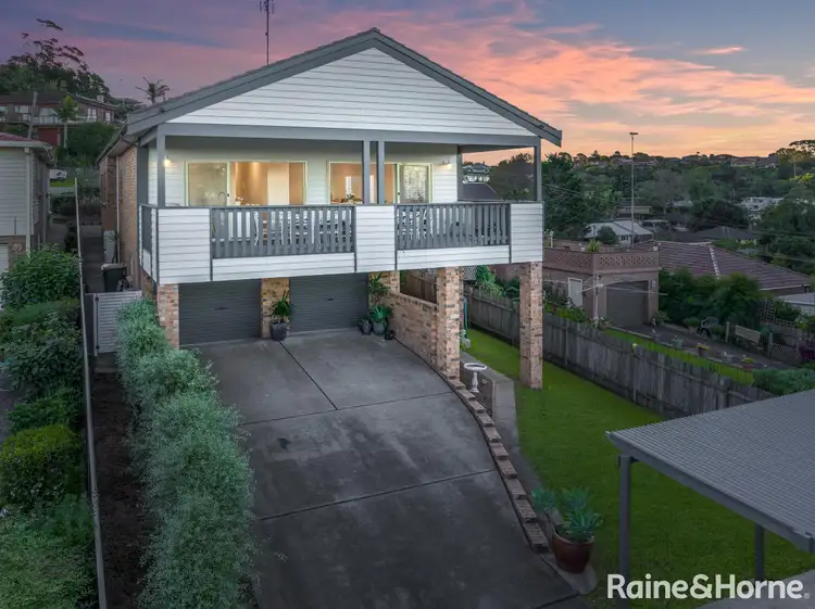 Third view of Homely house listing, 21 Belvedere Street, Kiama NSW 2533