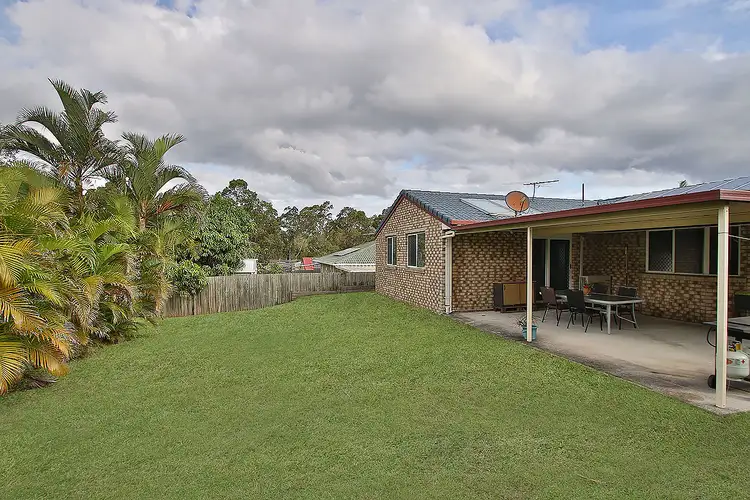 Main view of Homely house listing, 1 Lyrebird Close, Doolandella QLD 4077