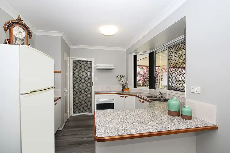 Sixth view of Homely house listing, 1 Lyrebird Close, Doolandella QLD 4077