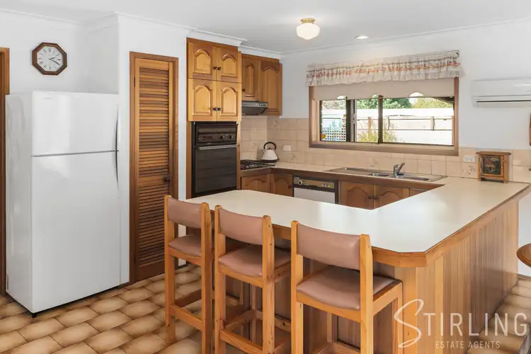 Second view of Homely house listing, 8 Dotterel Close, Blind Bight VIC 3980