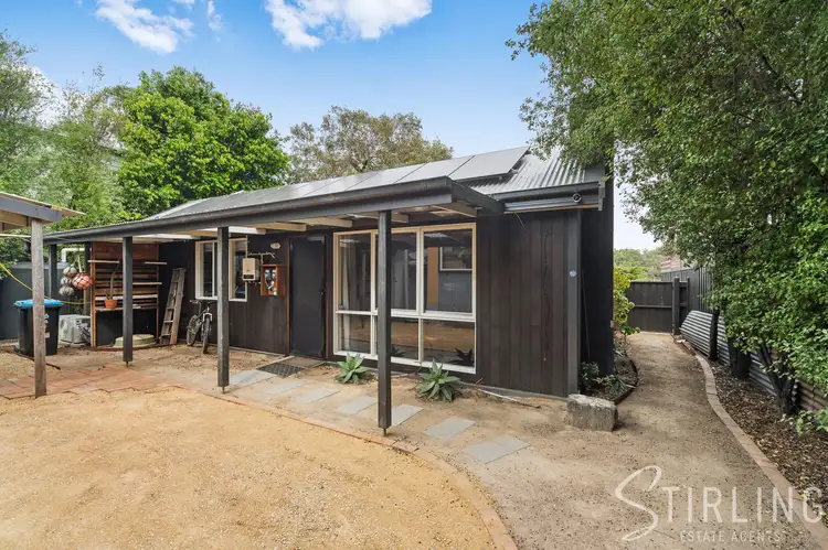 Fourth view of Homely house listing, 1/18 Hardy Avenue, Cannons Creek VIC 3977