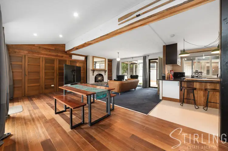 Fifth view of Homely house listing, 1/18 Hardy Avenue, Cannons Creek VIC 3977