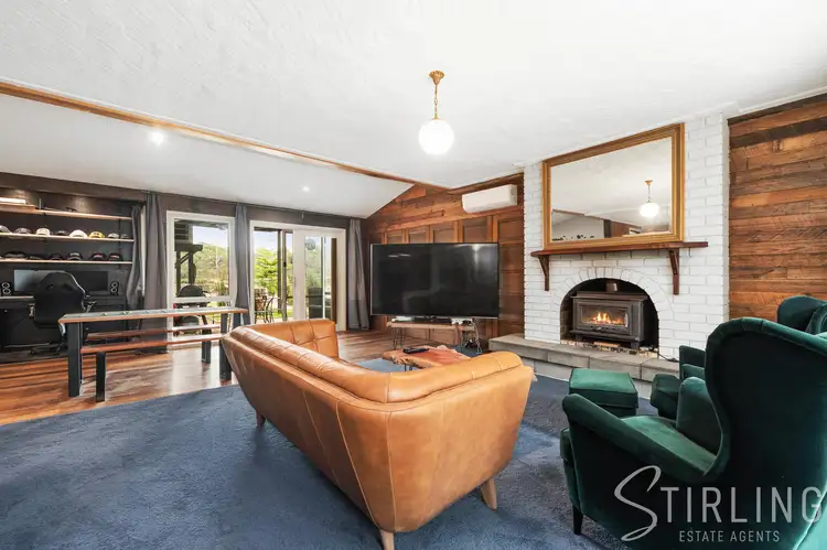 Sixth view of Homely house listing, 1/18 Hardy Avenue, Cannons Creek VIC 3977