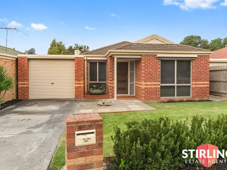 Main view of Homely house listing, 48B Kuranda Street, Langwarrin VIC 3910