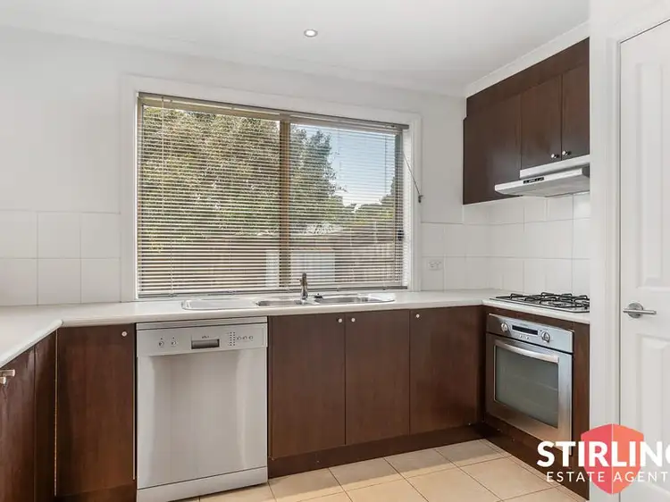 Second view of Homely house listing, 48B Kuranda Street, Langwarrin VIC 3910