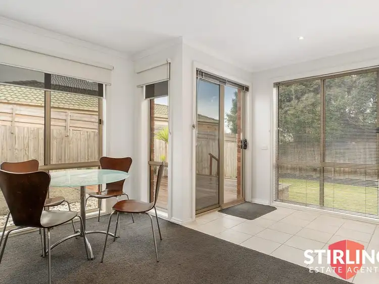 Fourth view of Homely house listing, 48B Kuranda Street, Langwarrin VIC 3910