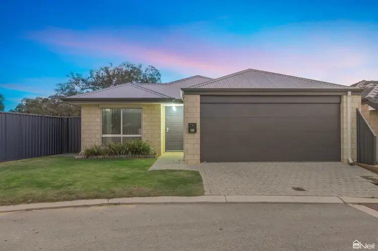 Main view of Homely house listing, 6/3 Kola Bend, Byford WA 6122