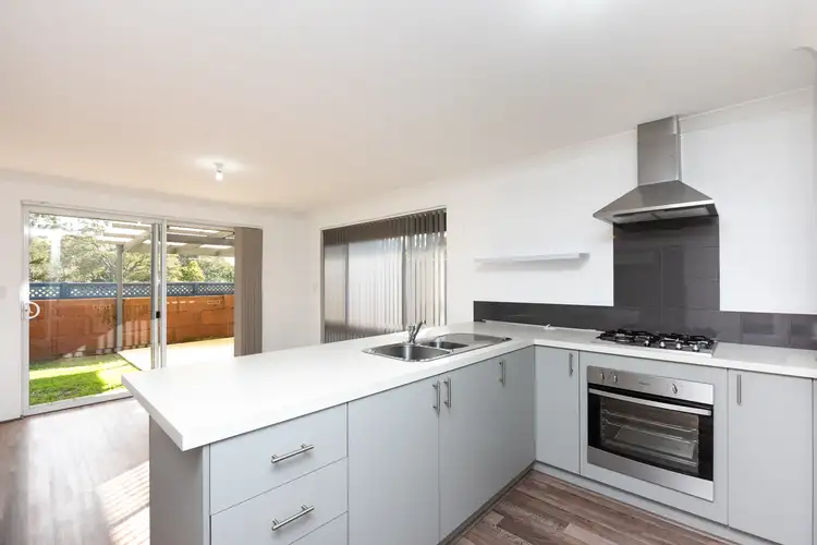Third view of Homely house listing, 6/3 Kola Bend, Byford WA 6122