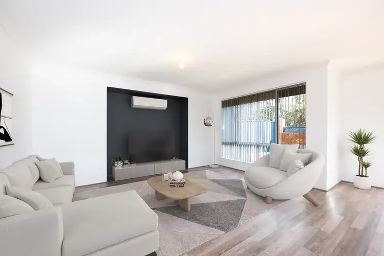 Sixth view of Homely house listing, 6/3 Kola Bend, Byford WA 6122