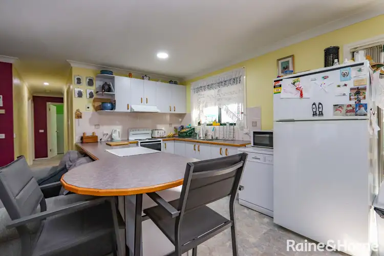 Fourth view of Homely house listing, 26 Kneale Street, Wattle Flat NSW 2795
