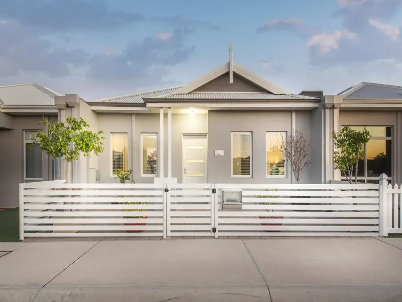 Main view of Homely house listing, 25 Geikie Glade, Wandi WA 6167