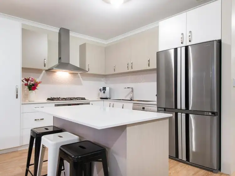 Fifth view of Homely house listing, 25 Geikie Glade, Wandi WA 6167