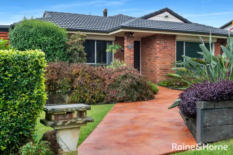 Main view of Homely house listing, 53 Depot Road, West Nowra NSW 2541