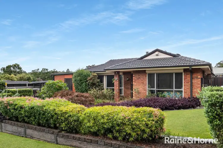 Second view of Homely house listing, 53 Depot Road, West Nowra NSW 2541