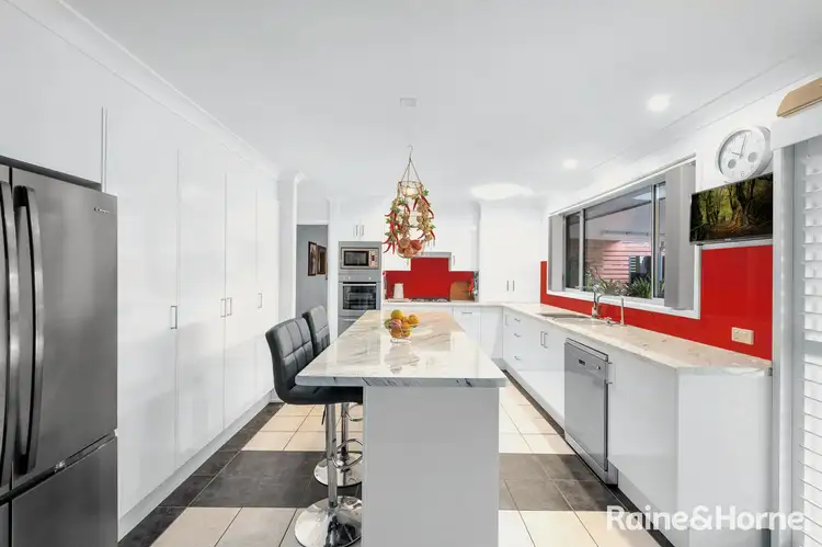 Third view of Homely house listing, 53 Depot Road, West Nowra NSW 2541