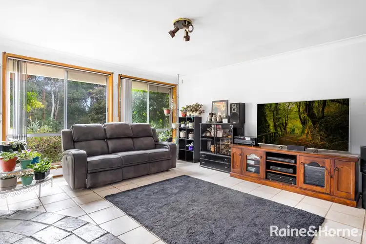 Fourth view of Homely house listing, 53 Depot Road, West Nowra NSW 2541