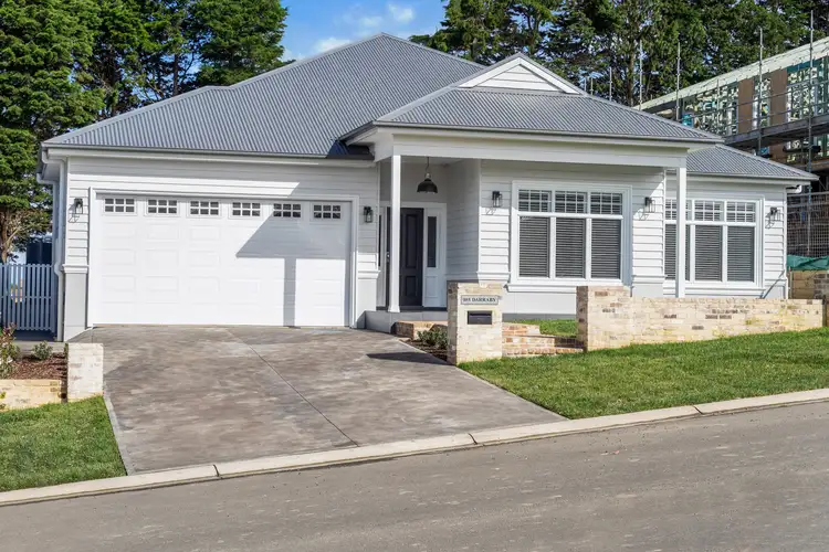 105 Darraby Drive