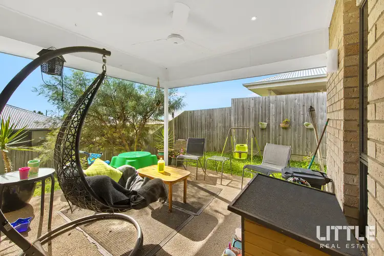 Fifth view of Homely house listing, 10 Perger Street, Pimpama QLD 4209