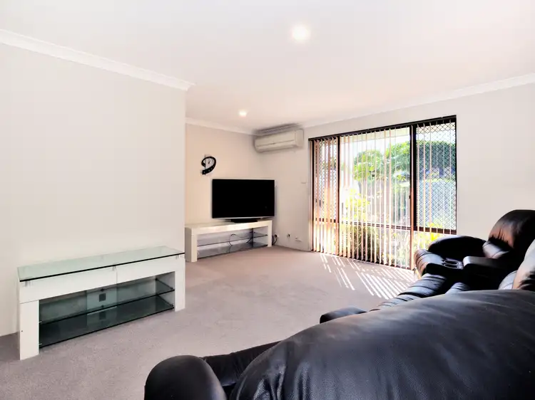 Third view of Homely house listing, 43 Bickner Way, Parmelia WA 6167