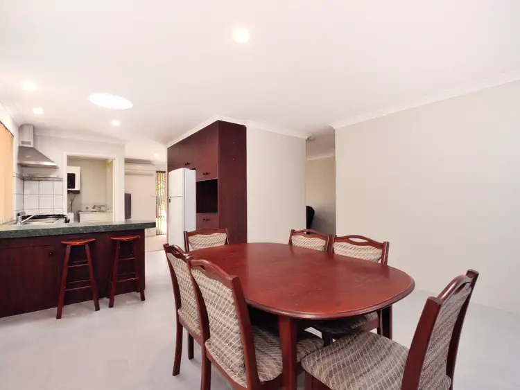 Sixth view of Homely house listing, 43 Bickner Way, Parmelia WA 6167