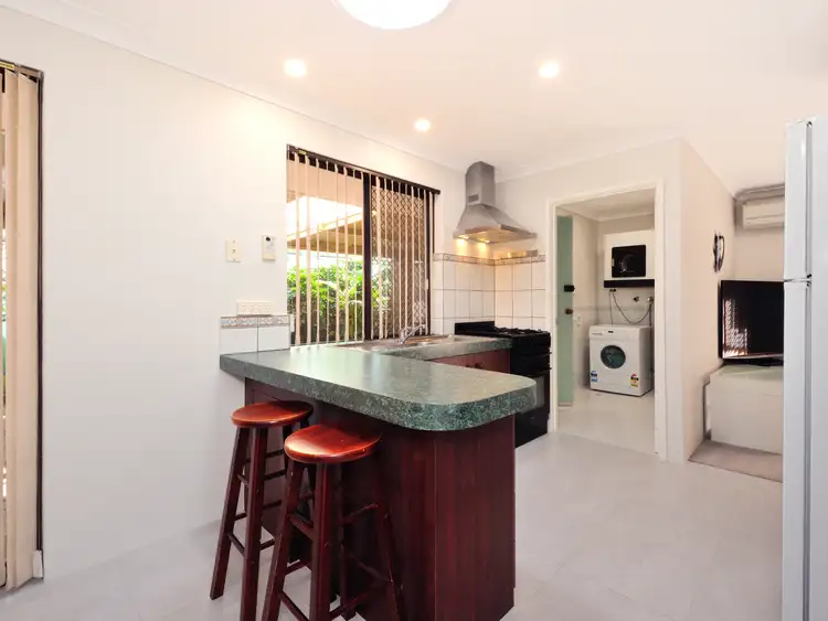 Seventh view of Homely house listing, 43 Bickner Way, Parmelia WA 6167