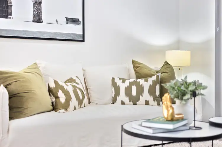 Second view of Homely apartment listing, 13/13 Wheatleigh Street, Crows Nest NSW 2065