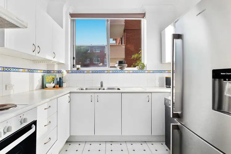 Third view of Homely apartment listing, 13/13 Wheatleigh Street, Crows Nest NSW 2065