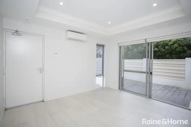 Fourth view of Homely unit listing, 1/30 Wroxton Street, Midland WA 6056