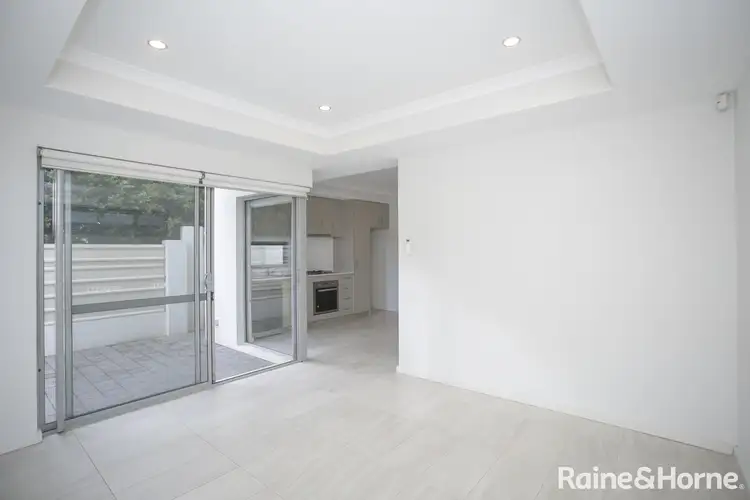 Fifth view of Homely unit listing, 1/30 Wroxton Street, Midland WA 6056